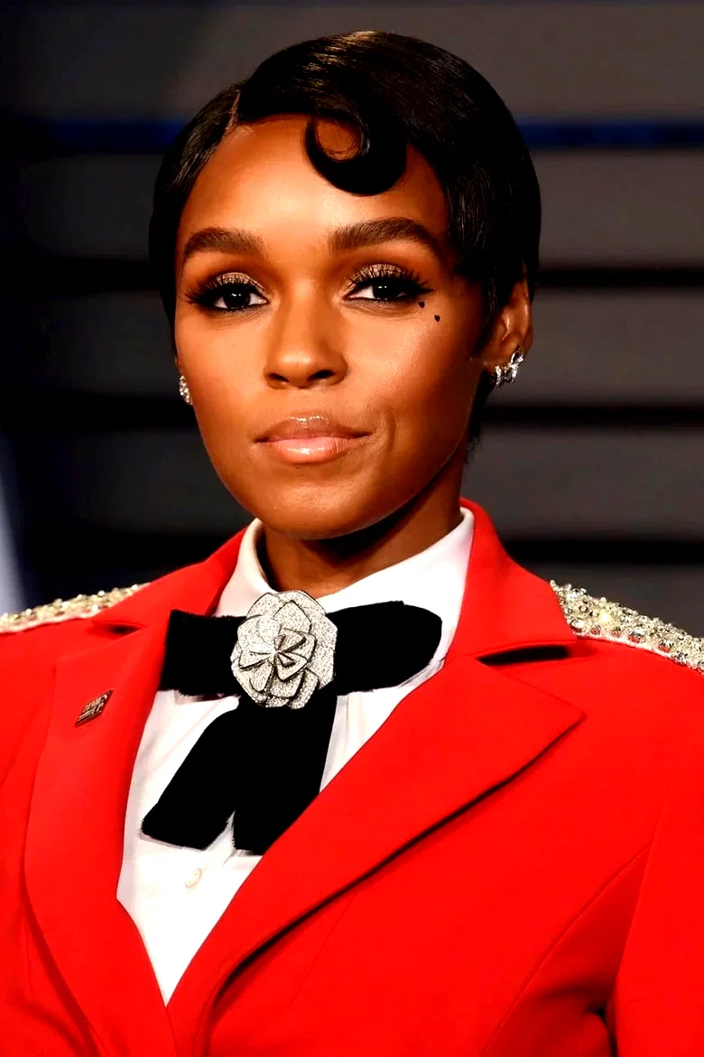 Janelle  Monáe