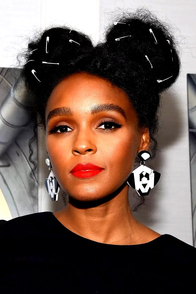 Janelle  Monáe