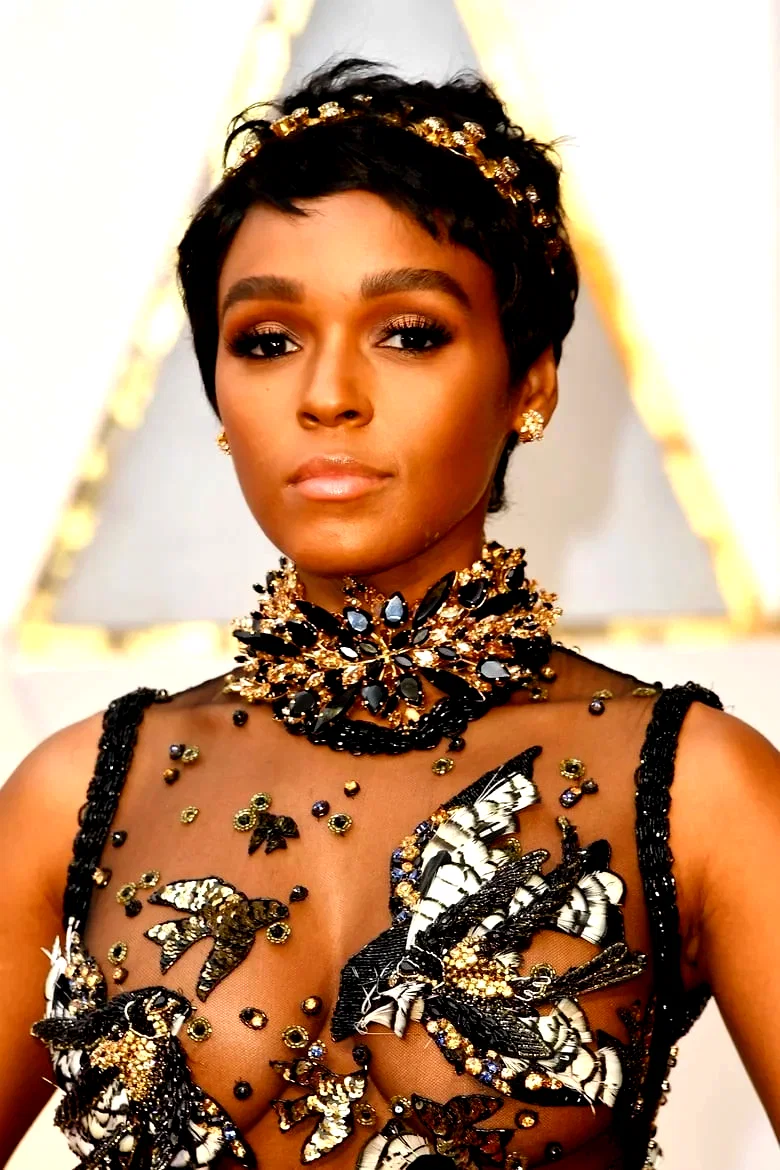 Janelle  Monáe