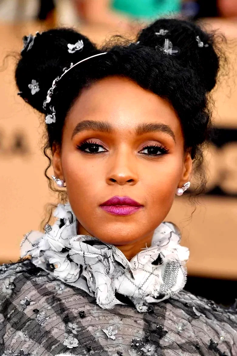 Janelle  Monáe