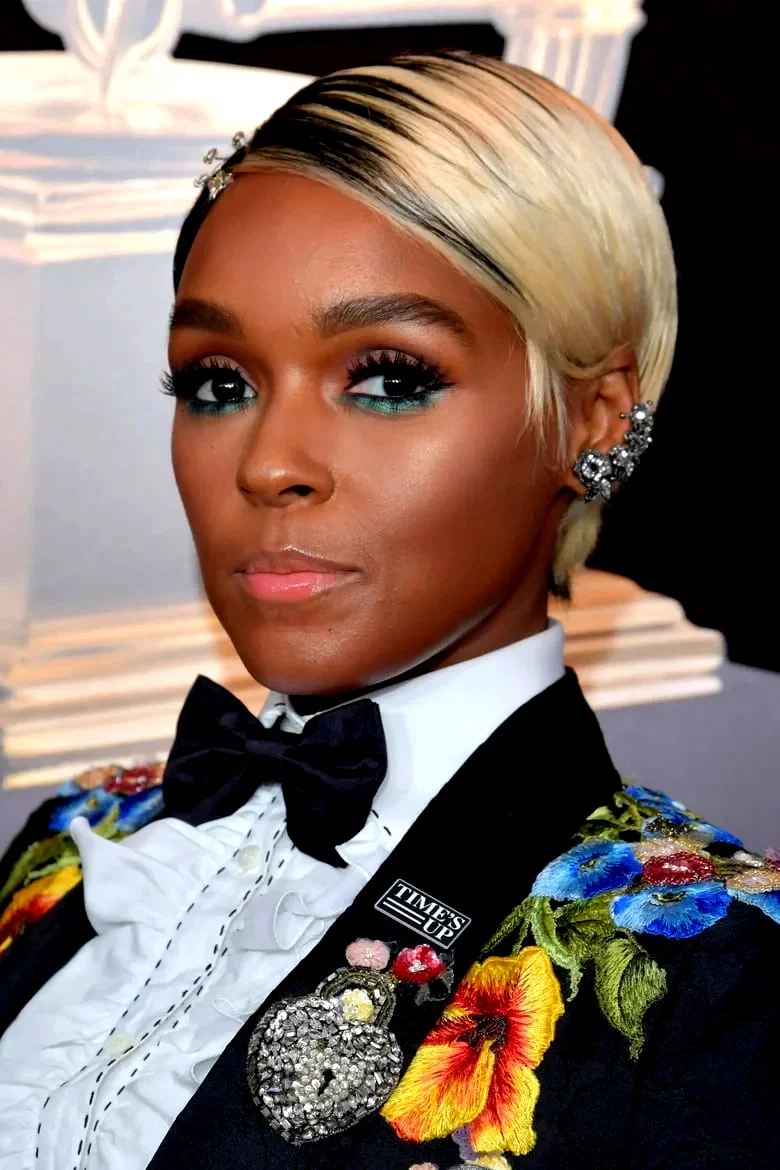 Janelle  Monáe