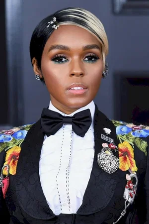 Janelle  Monáe photo