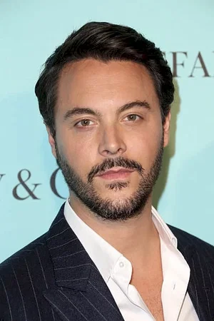Jack Huston photo