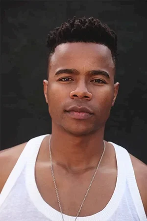 Marque Richardson photo