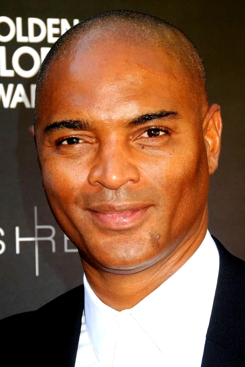  Gerard Bush