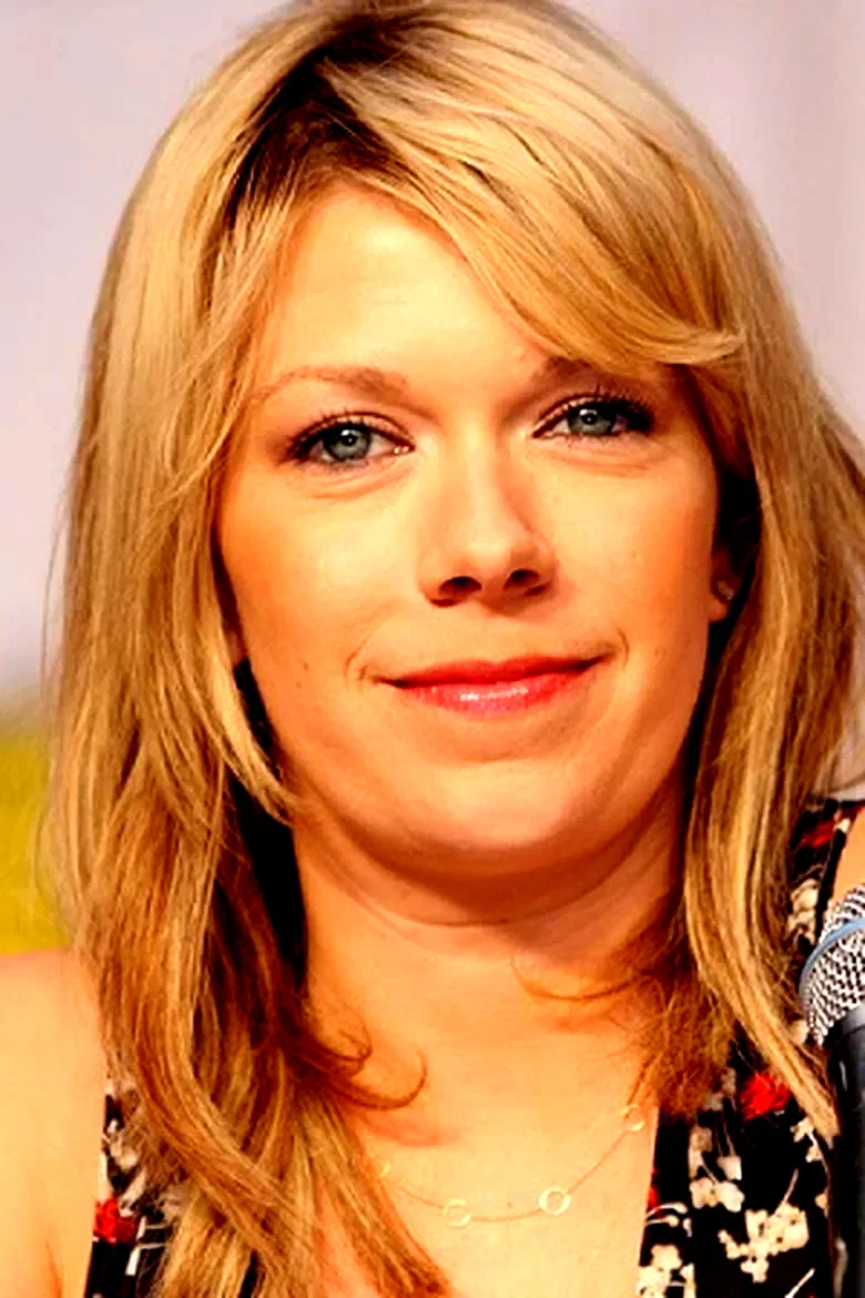 Mary Elizabeth Ellis