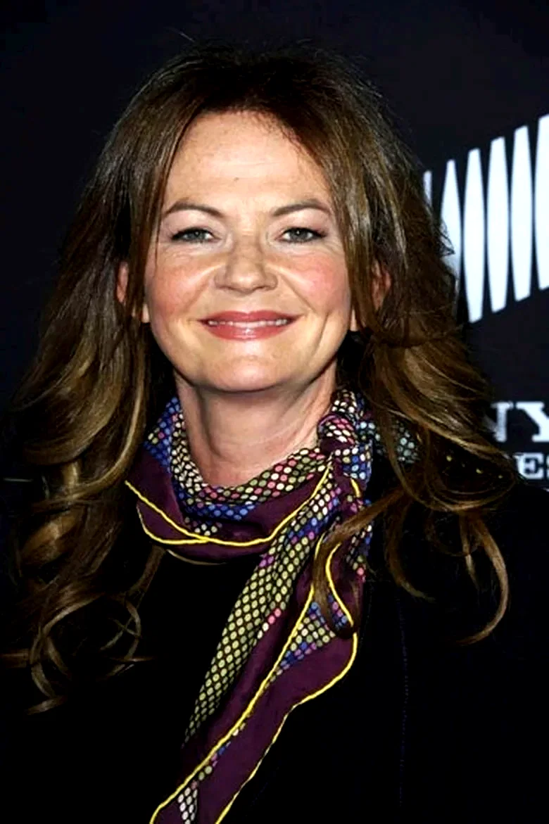 Sharon Maguire