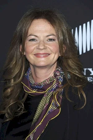 Sharon Maguire photo