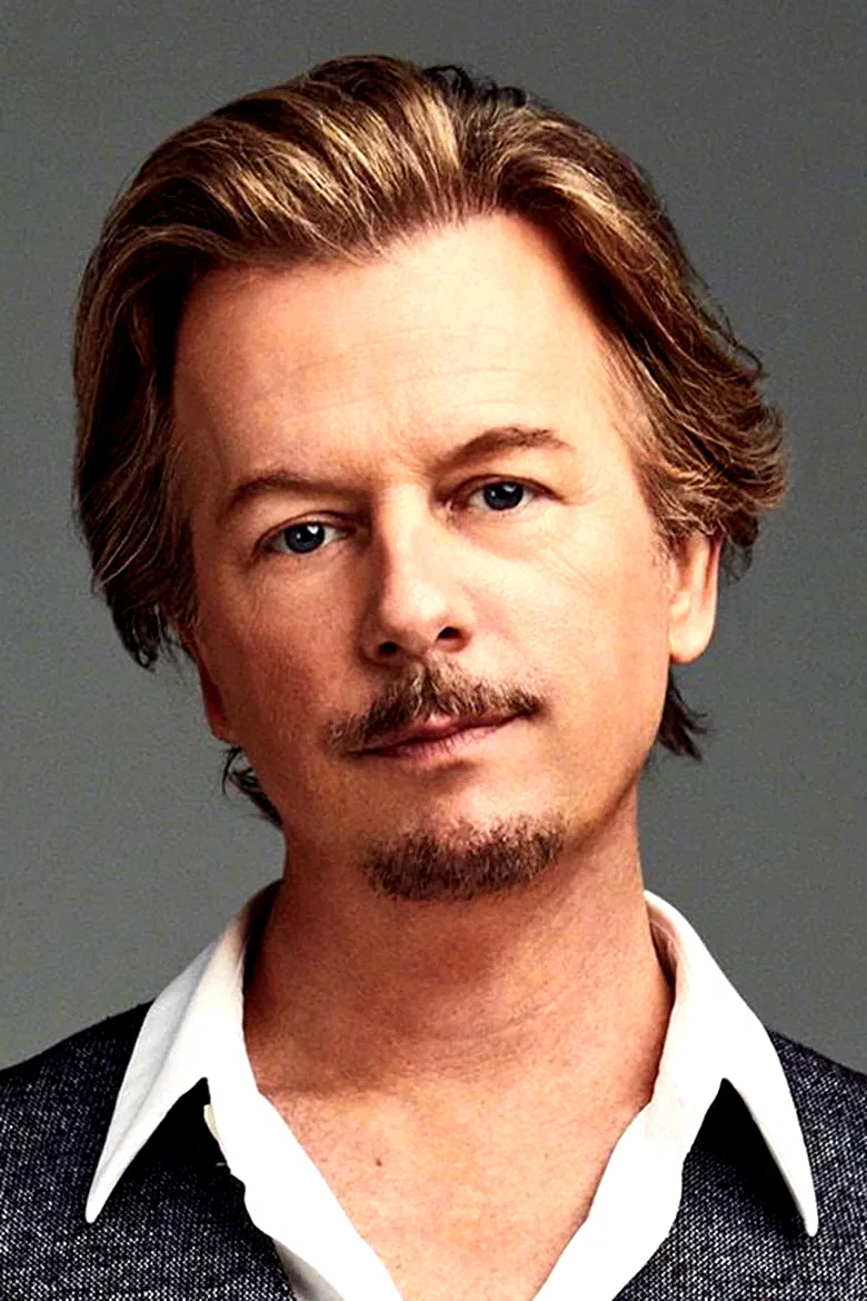  David Spade