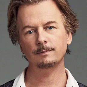 Photo star :  David Spade