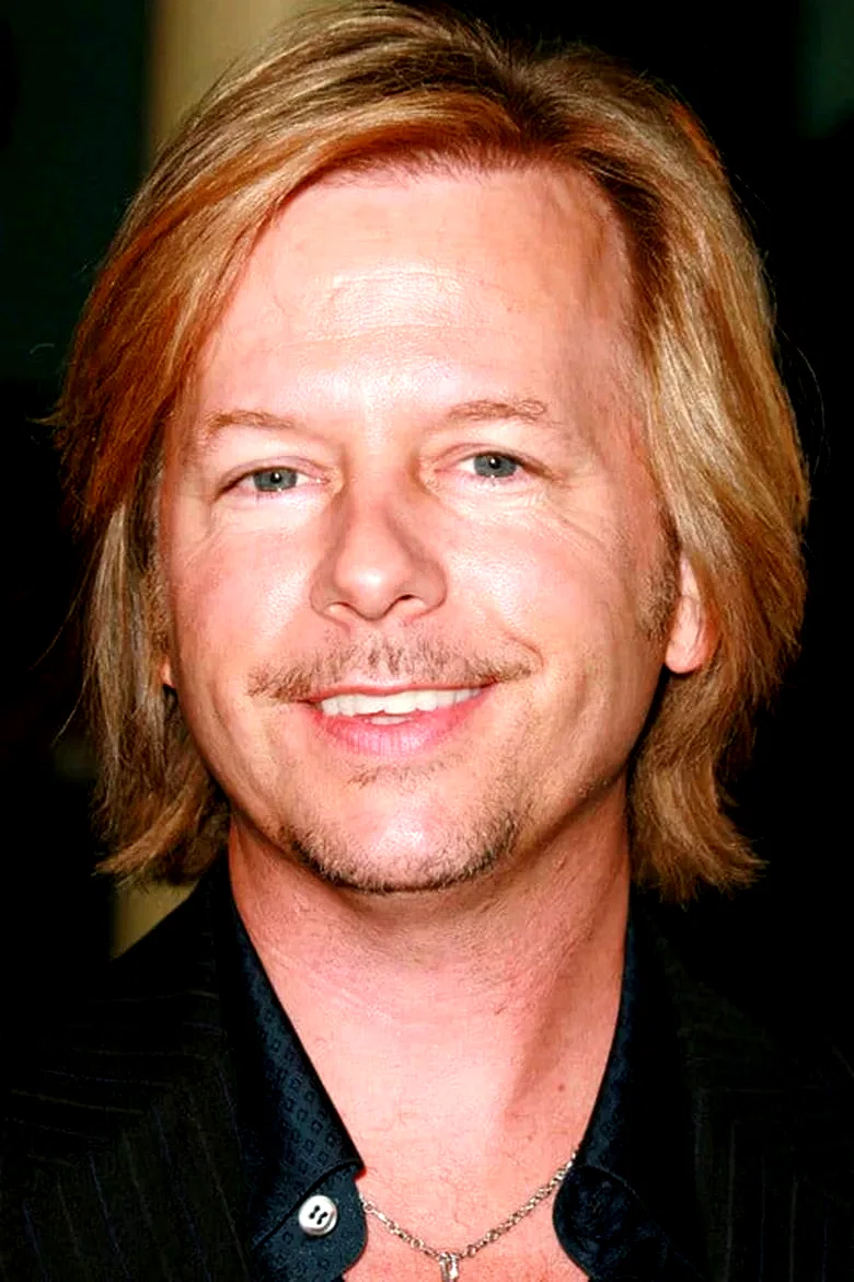  David Spade