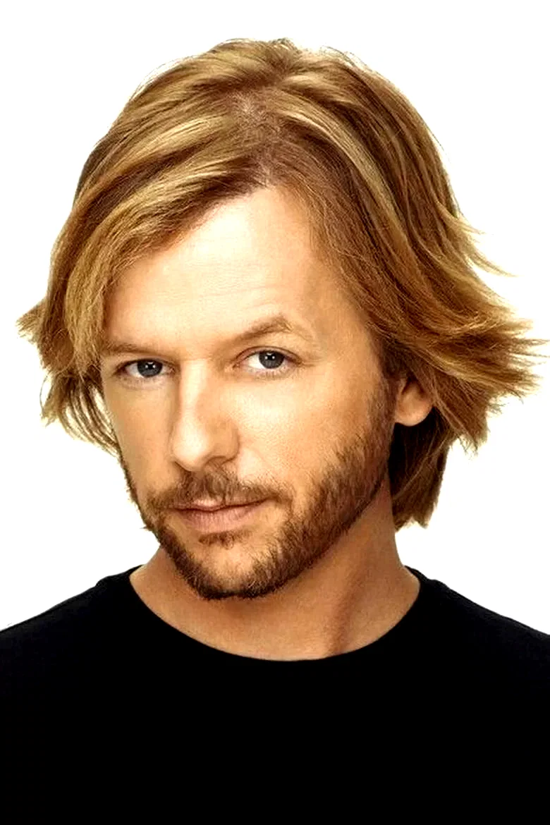  David Spade