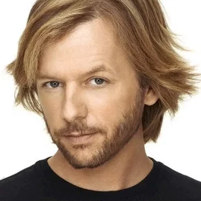 Photo star :  David Spade