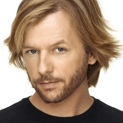  David Spade