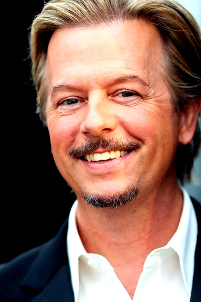  David Spade