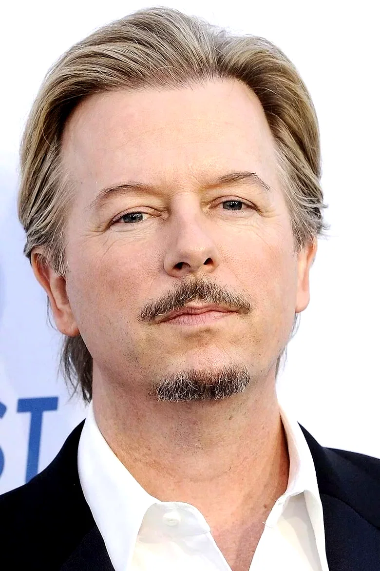  David Spade