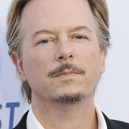  David Spade