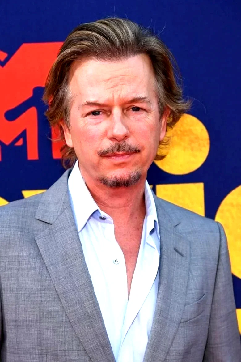  David Spade