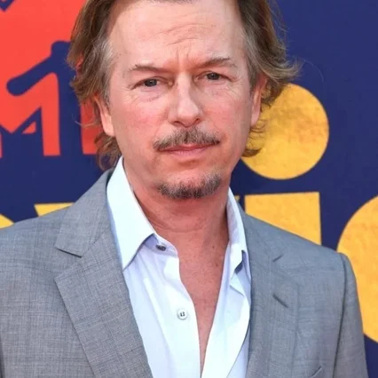  David Spade