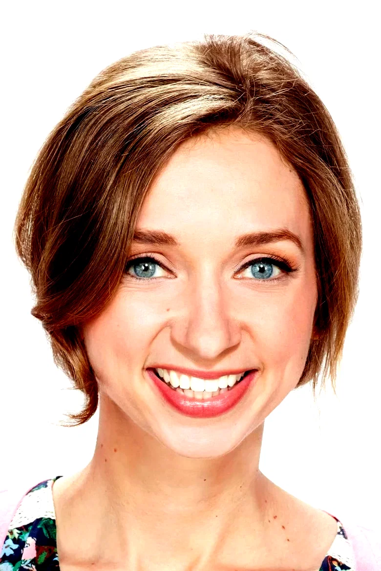  Lauren Lapkus