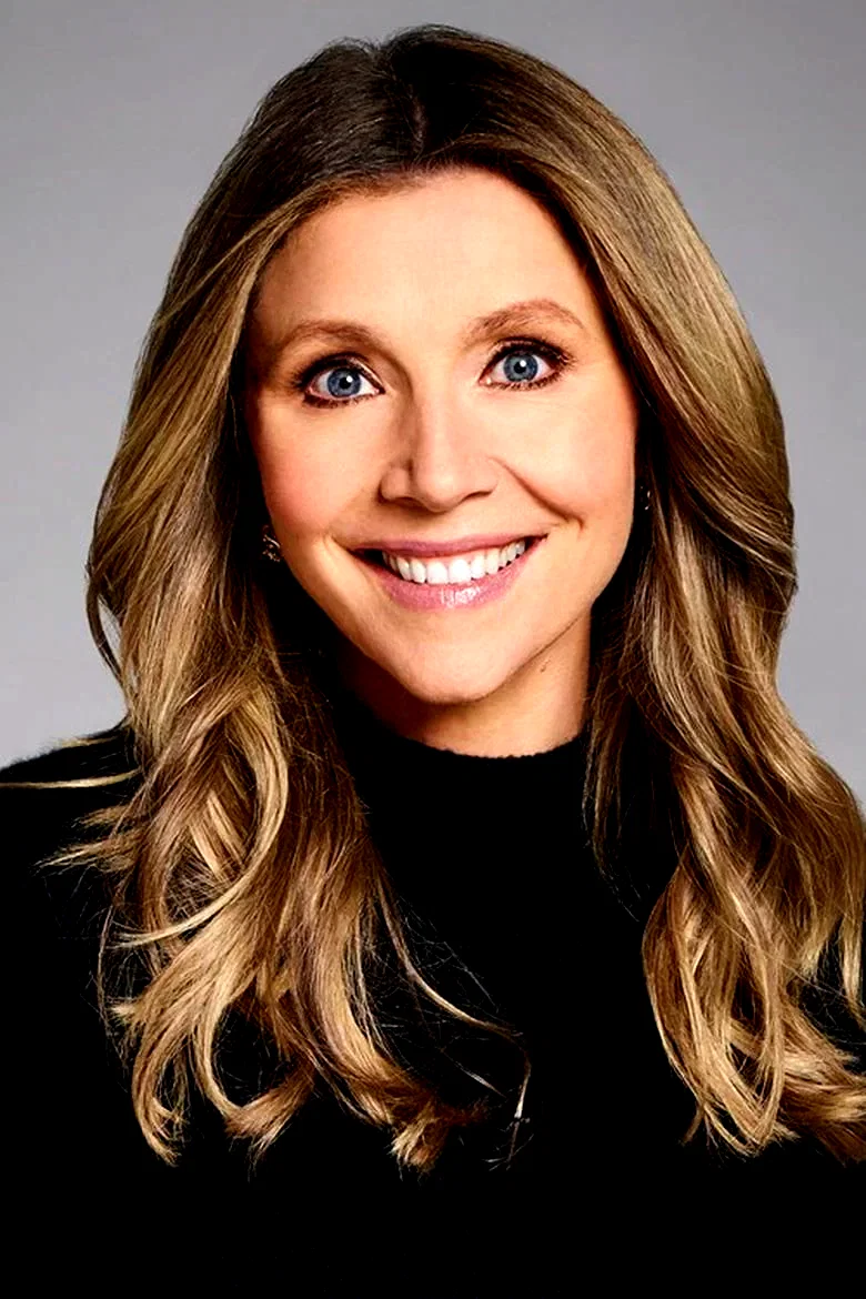  Sarah Chalke