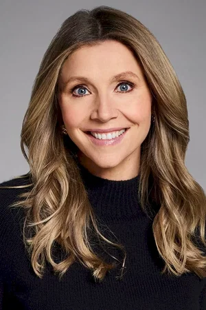  Sarah Chalke photo