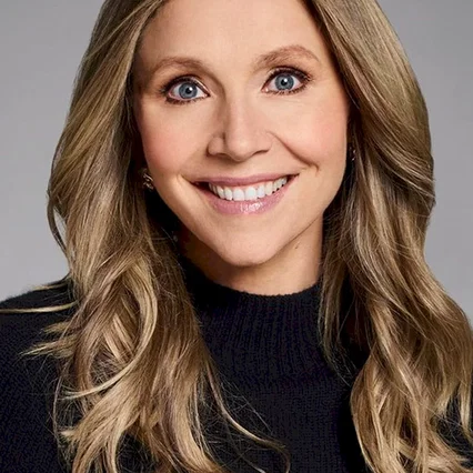  Sarah Chalke