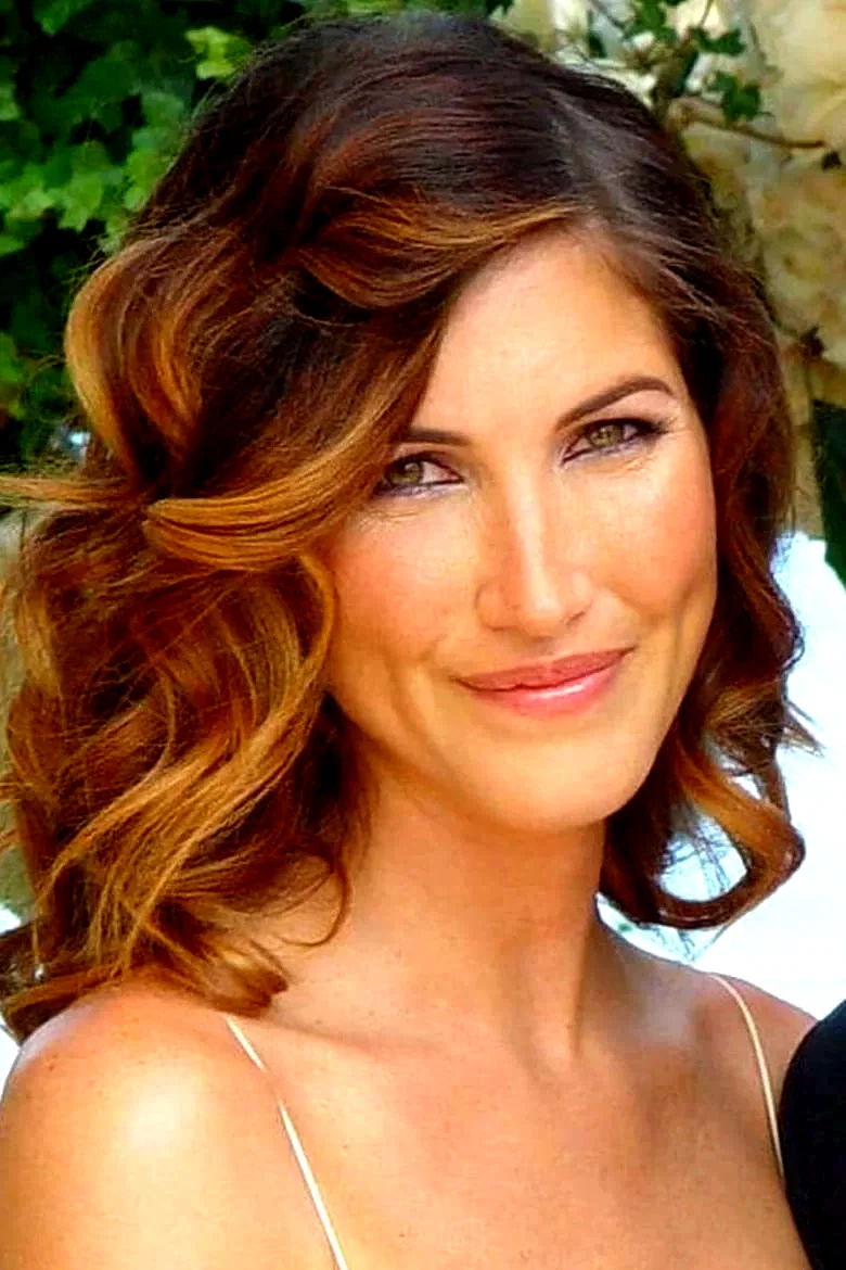  Jackie Sandler