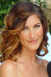  Jackie Sandler