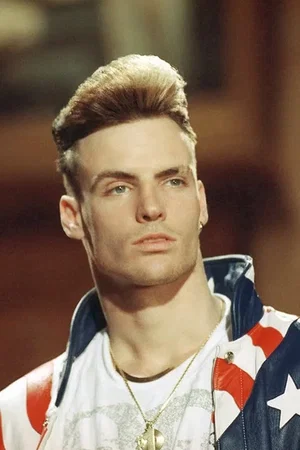  Vanilla Ice photo