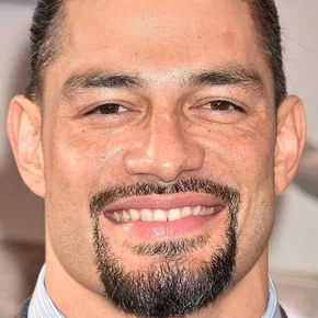 Photo star :  Leati Joseph Anoa'i