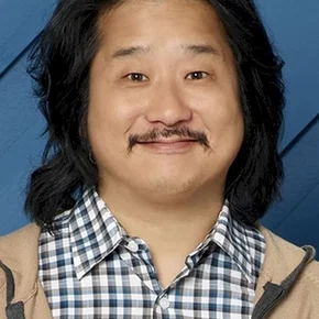 Photo star : Bobby Lee