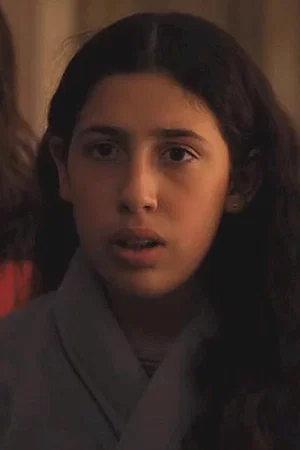  Sadie Sandler
