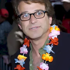 Photo star : Allen Covert