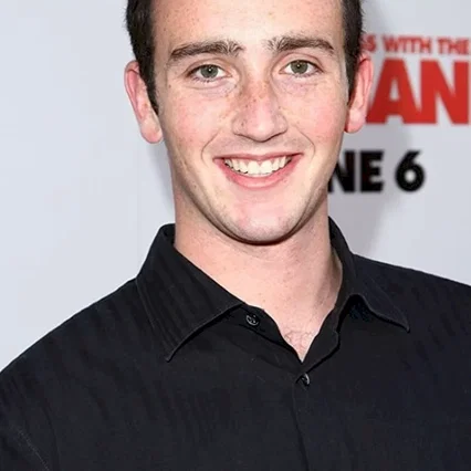  Tyler Spindel
