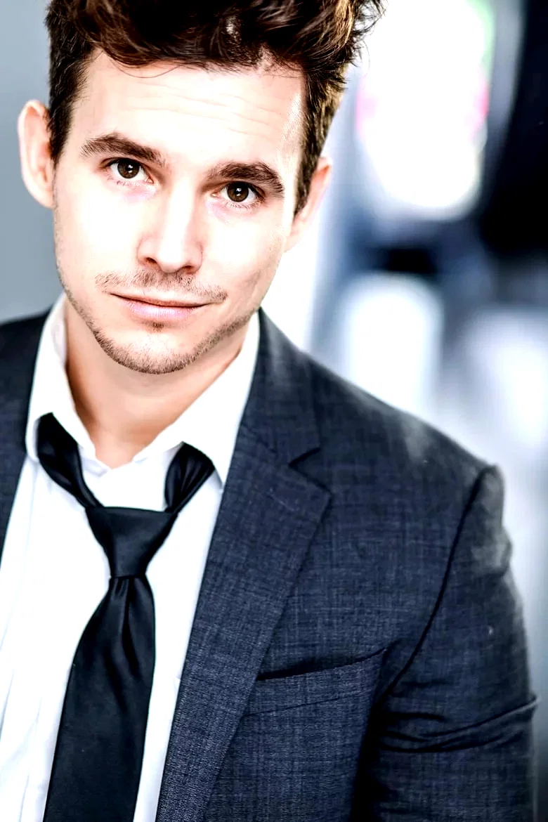  David Errigo Jr.