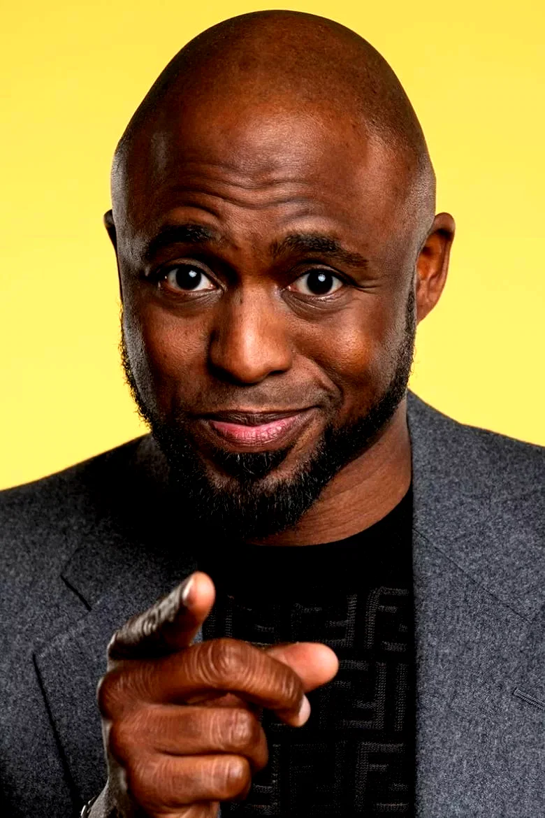 Wayne Brady