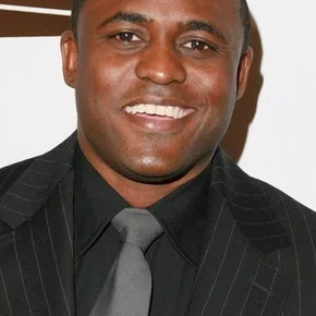 Photo star : Wayne Brady