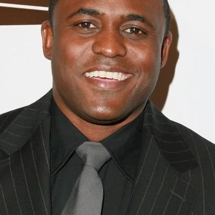Wayne Brady
