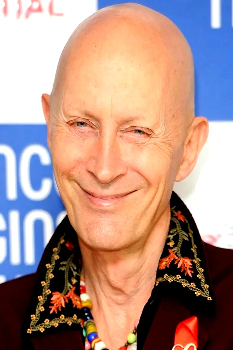 Richard O'Brien