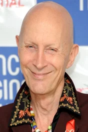 Richard O'Brien