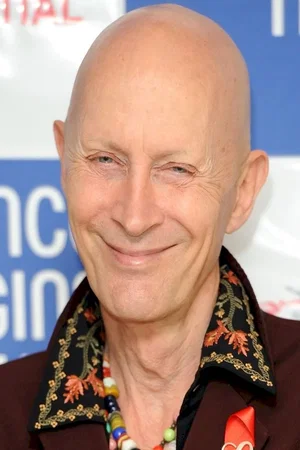 Richard O'Brien photo