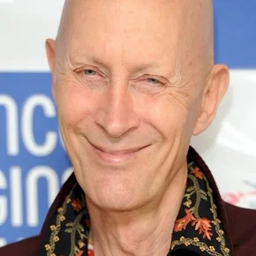 Photo star : Richard O'Brien