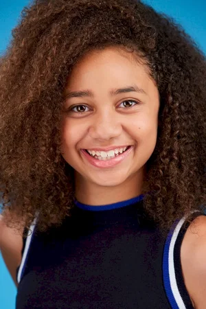 Izabela Rose