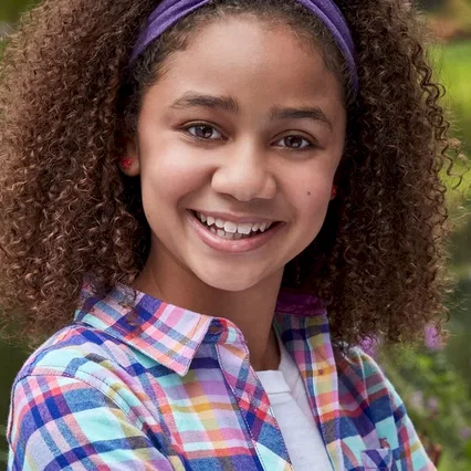  Izabela Rose