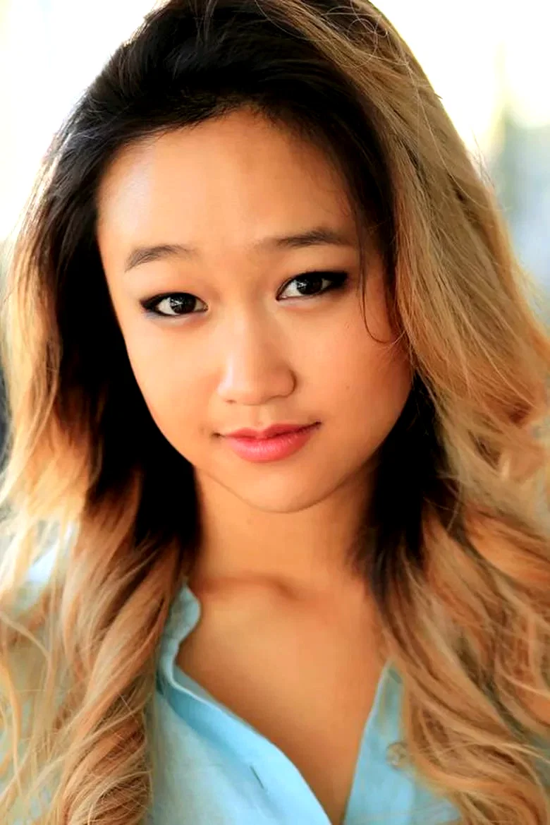  Cathy Ang