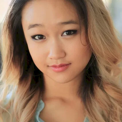  Cathy Ang