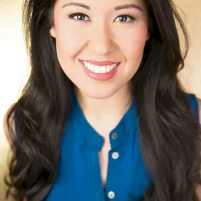 Photo star :  Ruthie Ann Miles