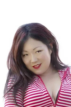 Margaret Cho photo