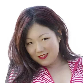 Photo star : Margaret Cho